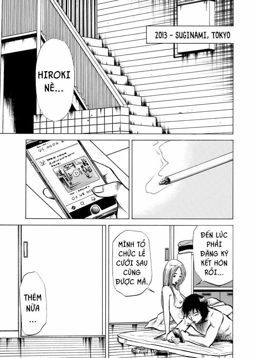 Tanpenshu - Chapter 5 - Trang 4