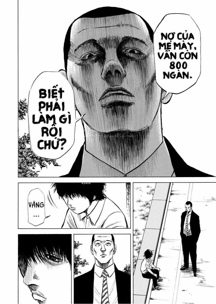 Tanpenshu - Chapter 5 - Trang 35