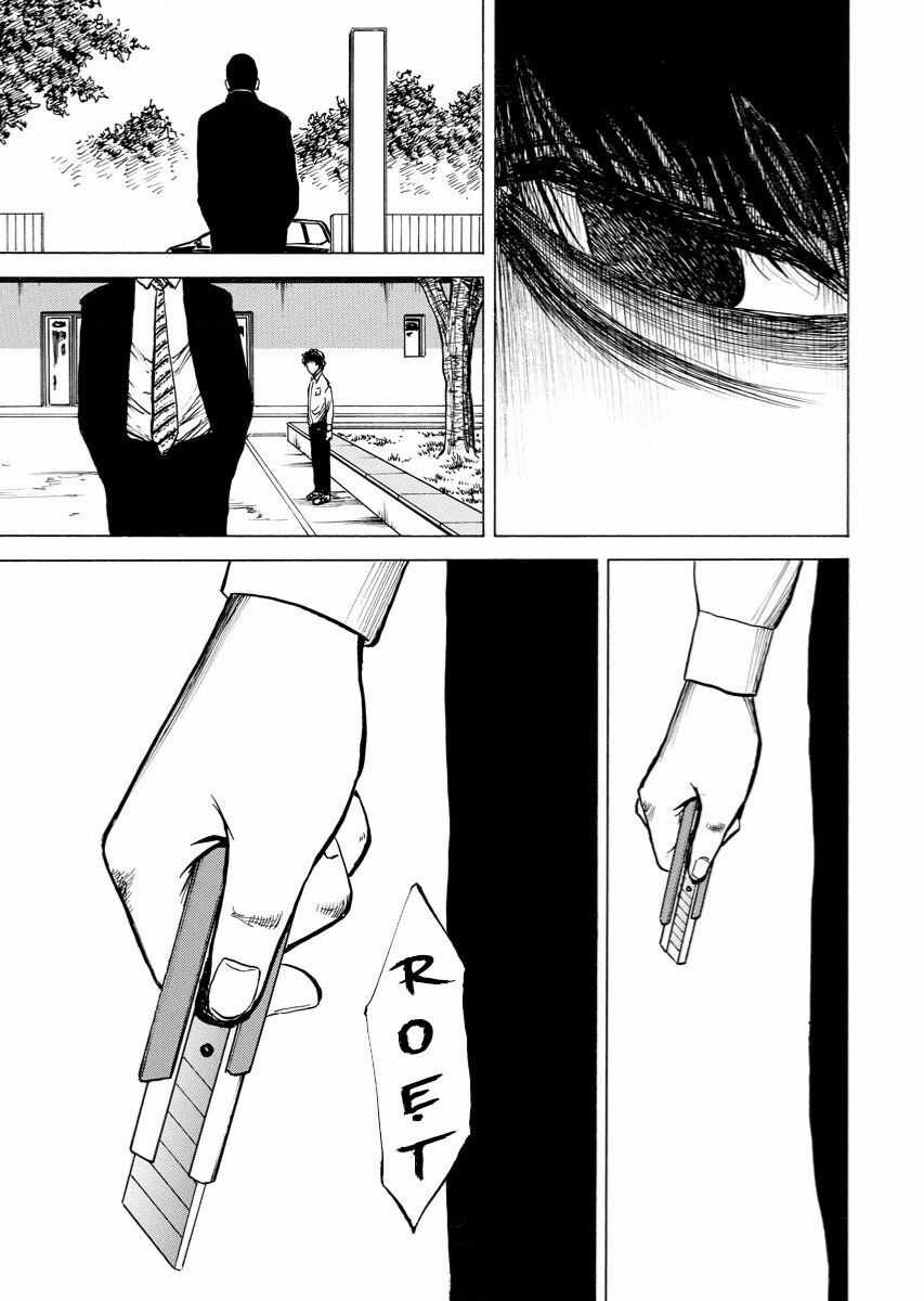 Tanpenshu - Chapter 5 - Trang 36