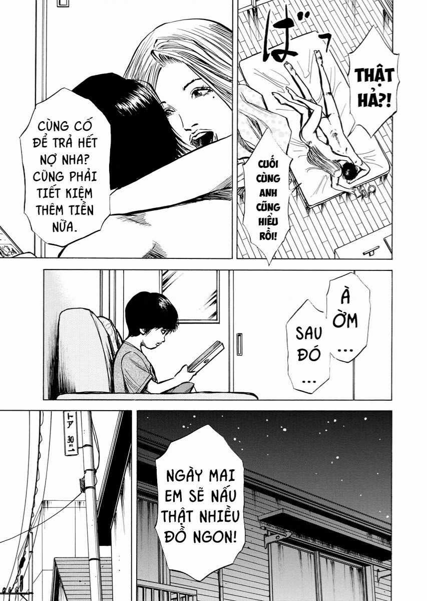 Tanpenshu - Chapter 5 - Trang 6