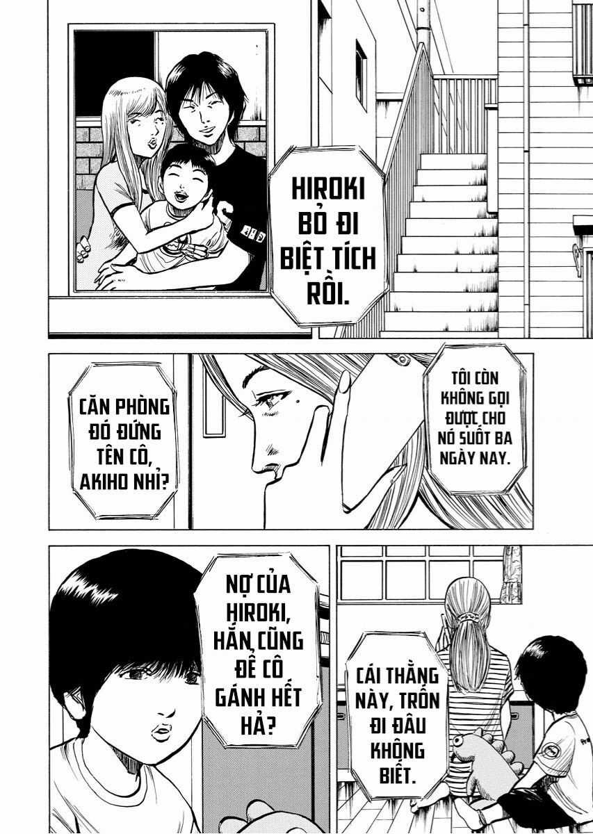 Tanpenshu - Chapter 5 - Trang 7