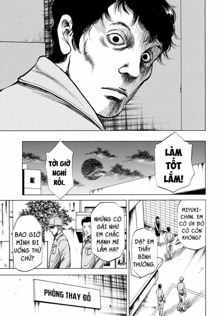 Tanpenshu - Chapter 5 - Trang 10