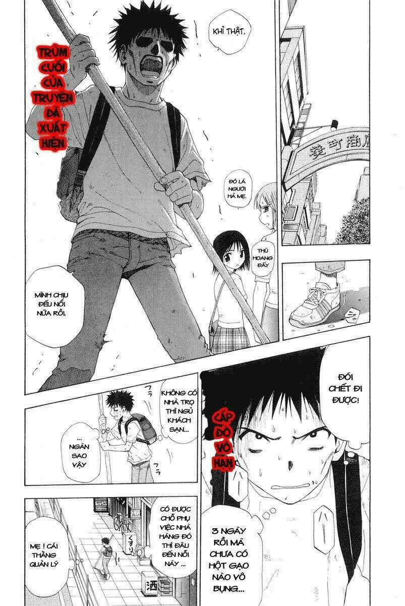 Tanpo - Chapter 1 - Trang 14