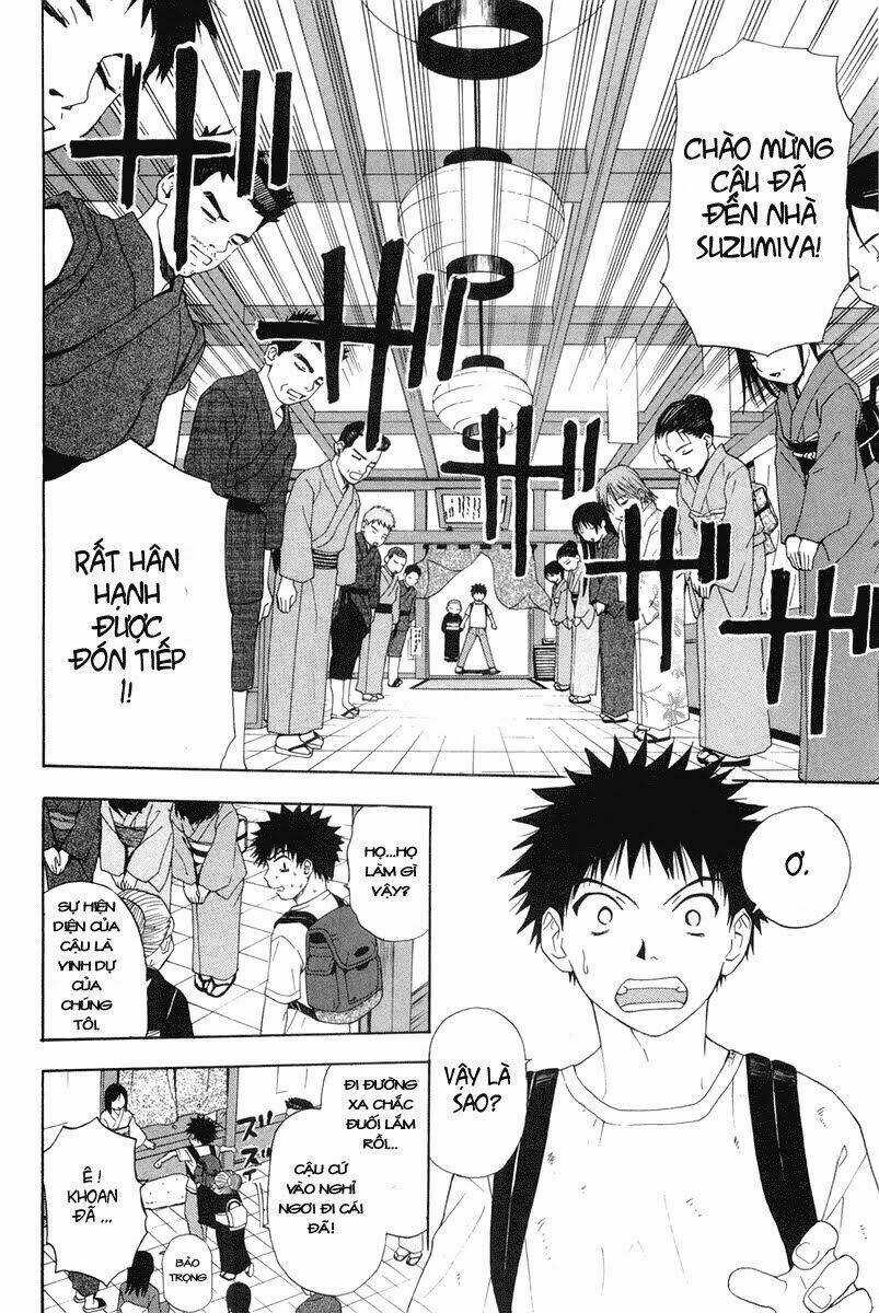 Tanpo - Chapter 1 - Trang 20