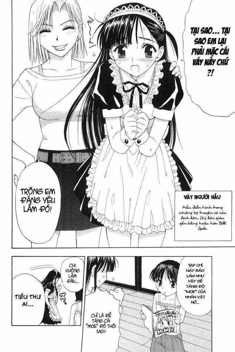 Tanpo - Chapter 1 - Trang 24