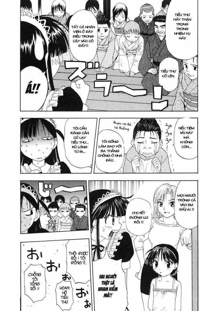 Tanpo - Chapter 1 - Trang 25