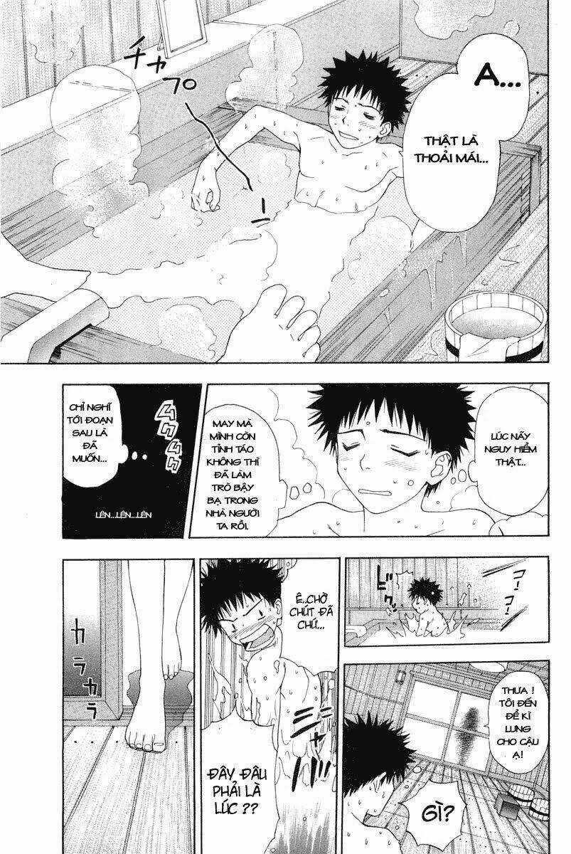 Tanpo - Chapter 1 - Trang 33