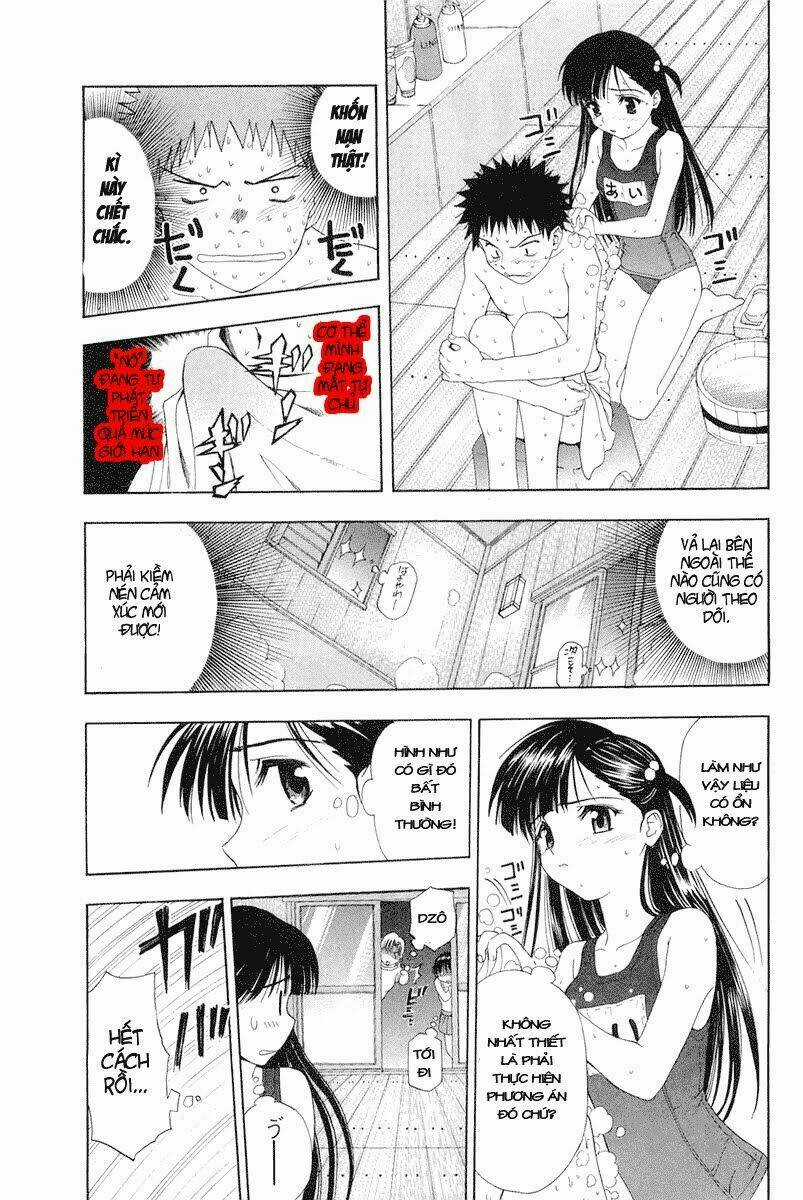 Tanpo - Chapter 1 - Trang 35