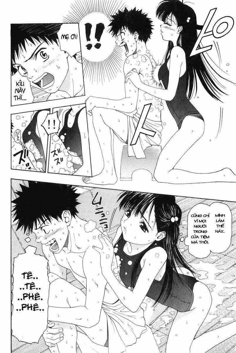 Tanpo - Chapter 1 - Trang 36