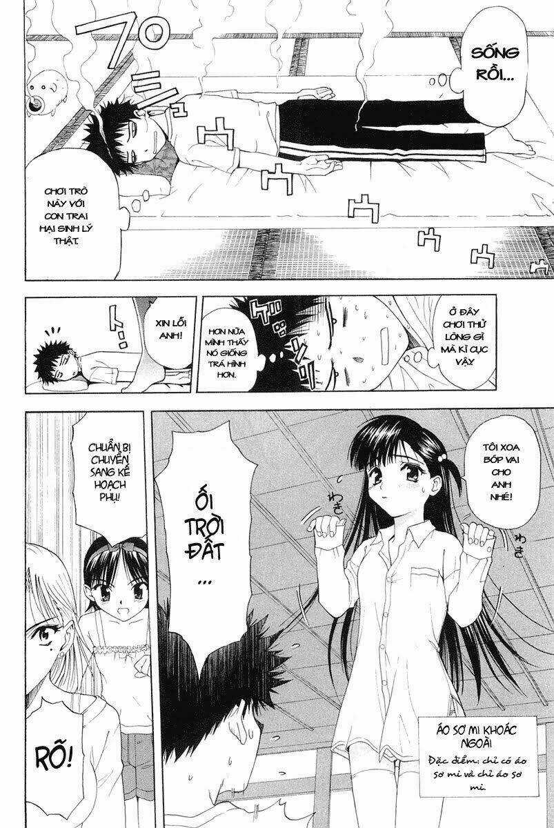 Tanpo - Chapter 1 - Trang 38