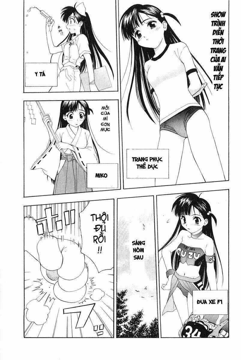 Tanpo - Chapter 1 - Trang 39