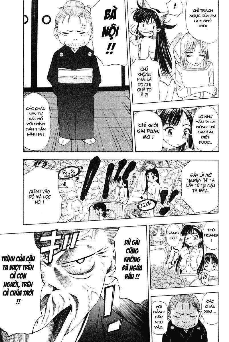 Tanpo - Chapter 1 - Trang 41