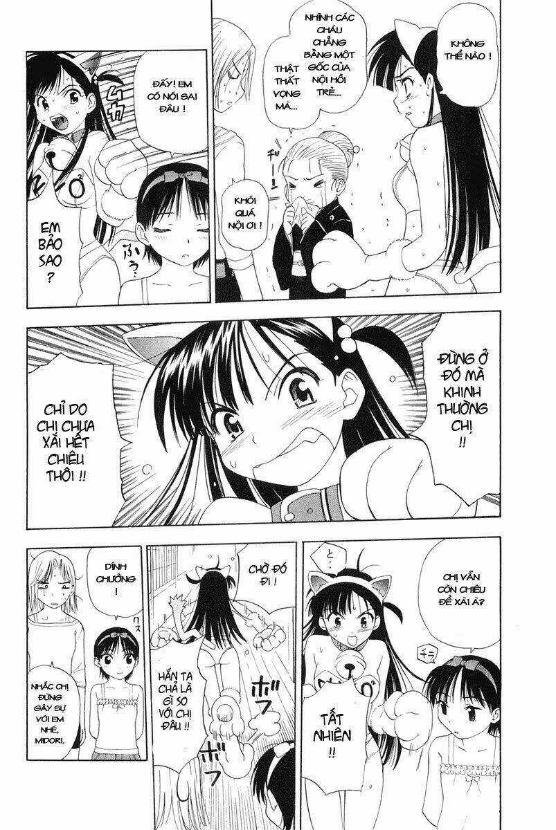 Tanpo - Chapter 1 - Trang 42