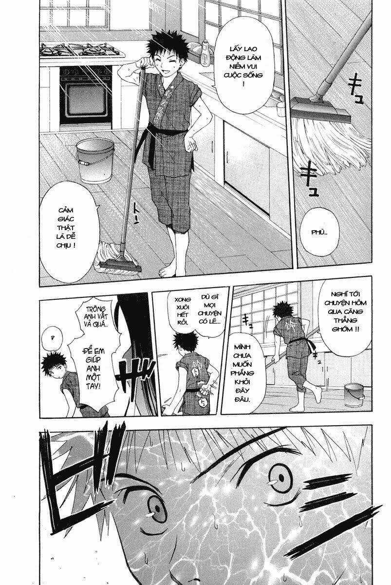 Tanpo - Chapter 1 - Trang 43