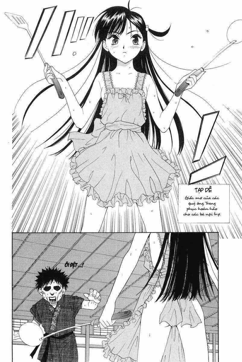 Tanpo - Chapter 1 - Trang 44