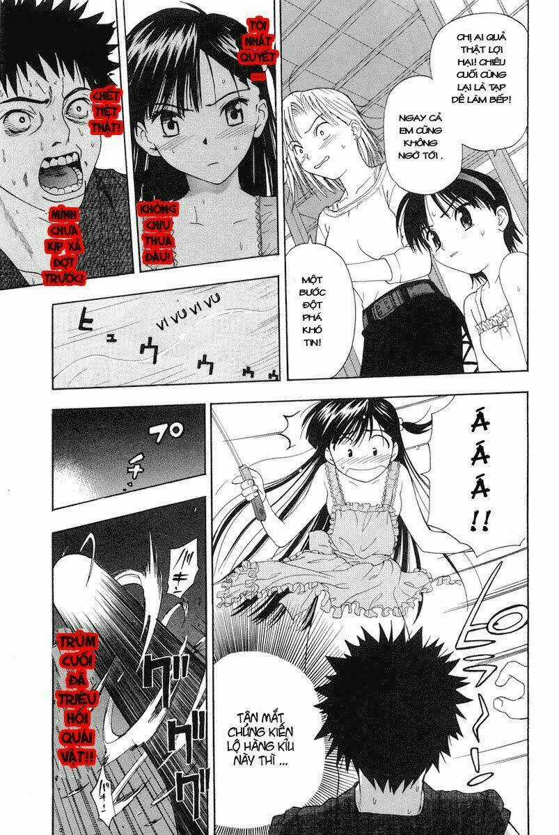 Tanpo - Chapter 1 - Trang 45