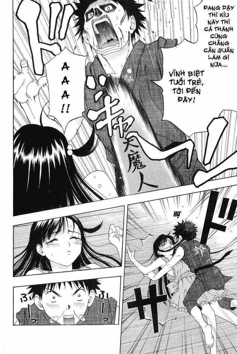 Tanpo - Chapter 1 - Trang 46