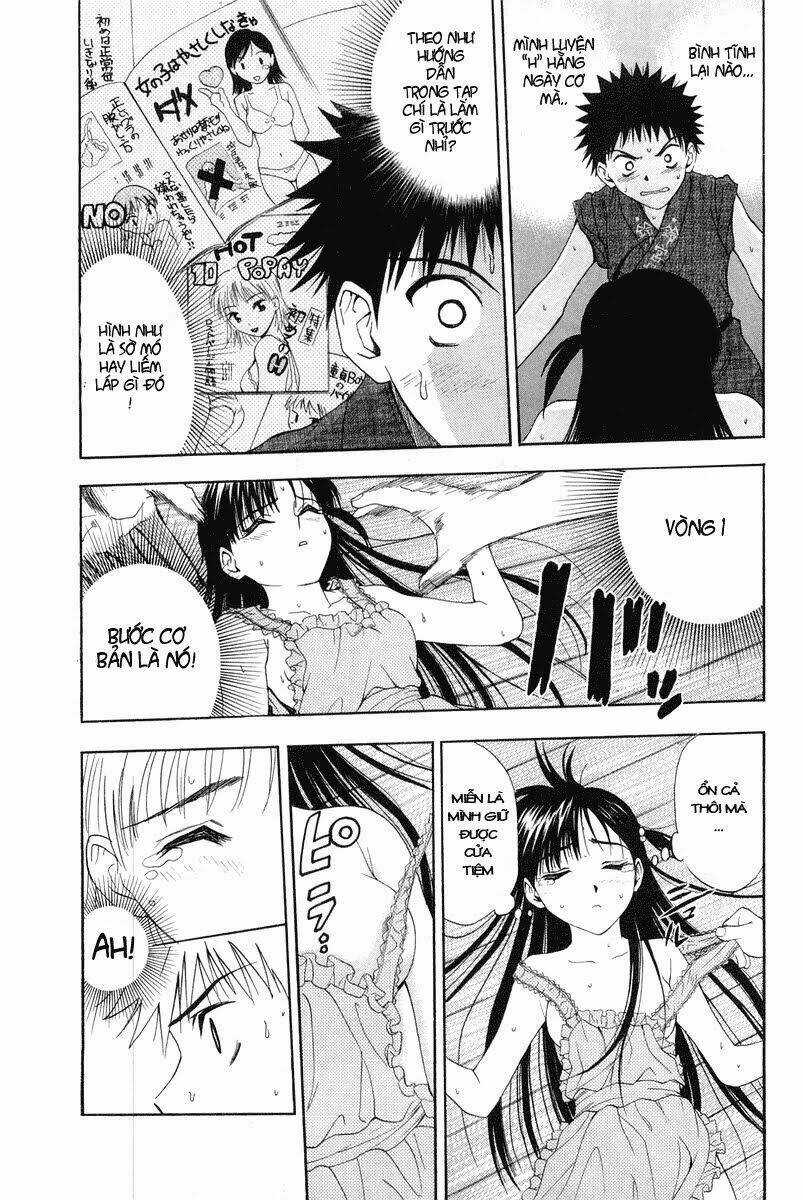 Tanpo - Chapter 1 - Trang 47