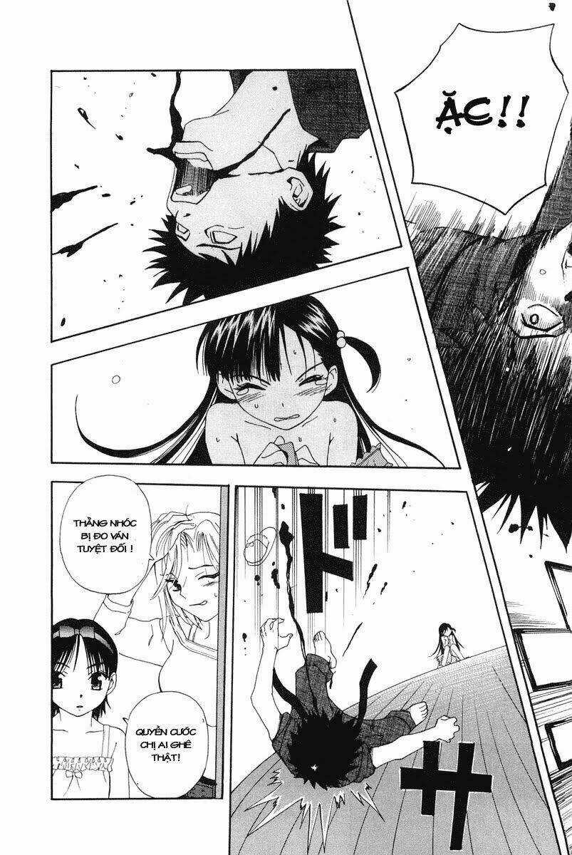 Tanpo - Chapter 1 - Trang 49