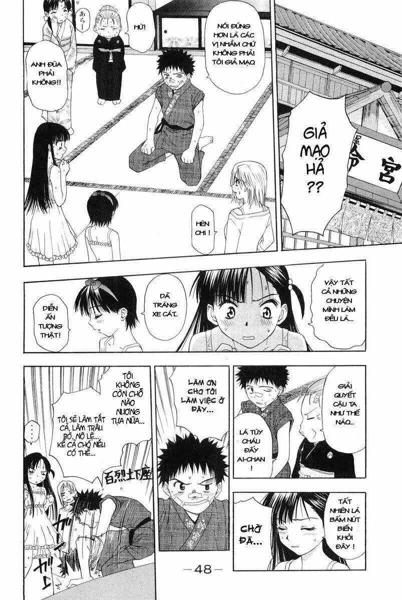 Tanpo - Chapter 1 - Trang 50