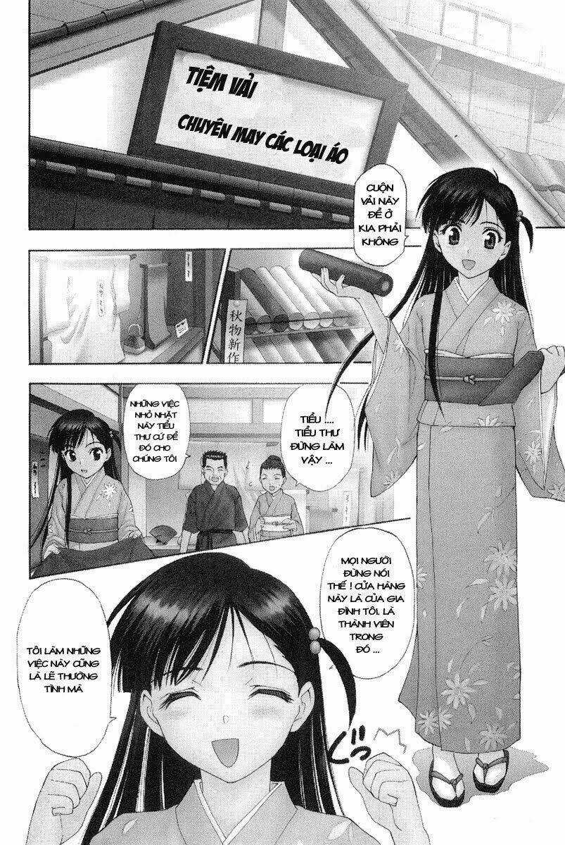 Tanpo - Chapter 1 - Trang 6