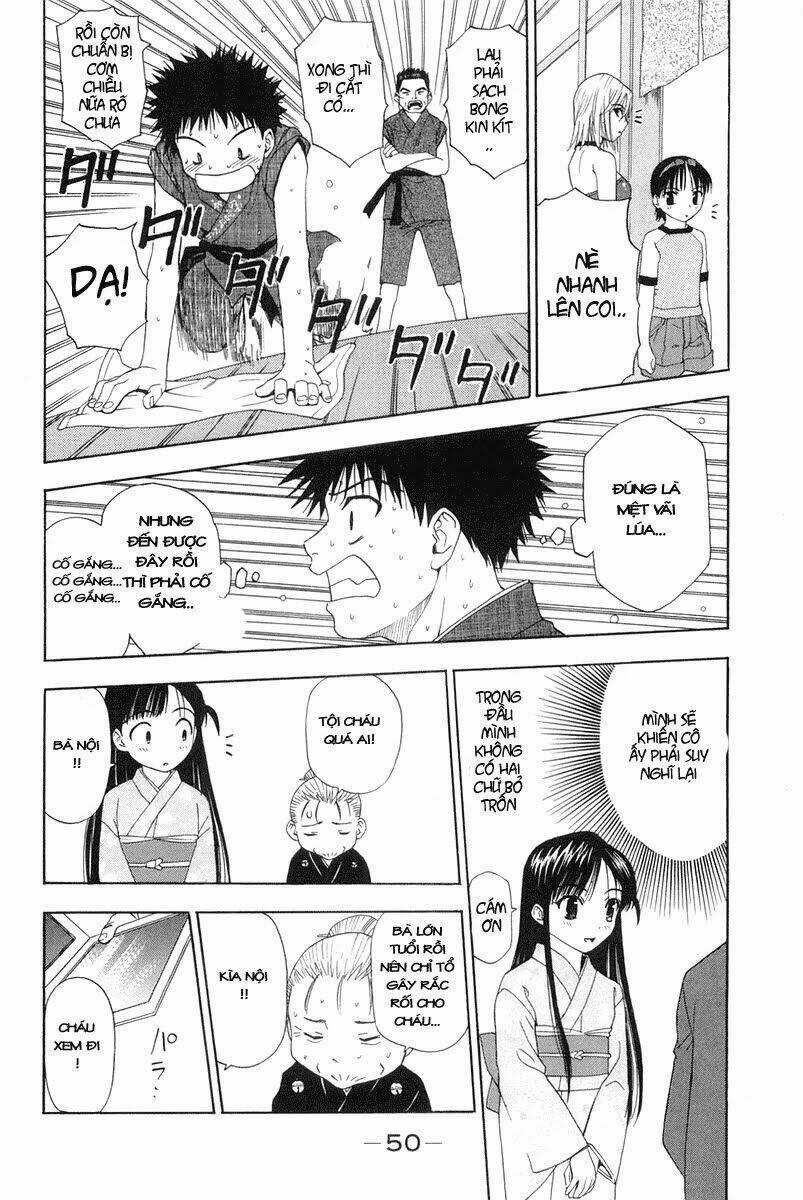 Tanpo - Chapter 1 - Trang 52