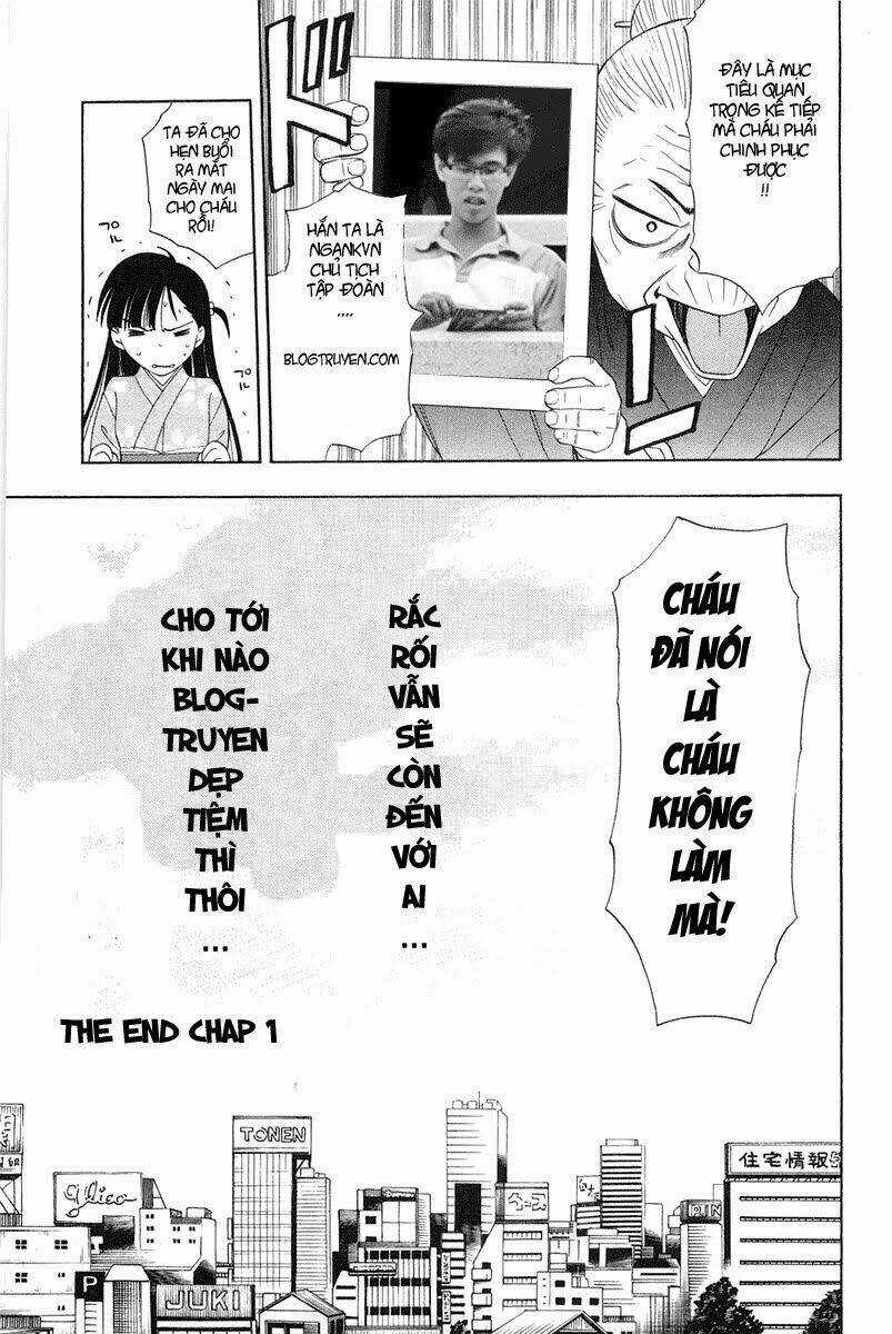 Tanpo - Chapter 1 - Trang 53