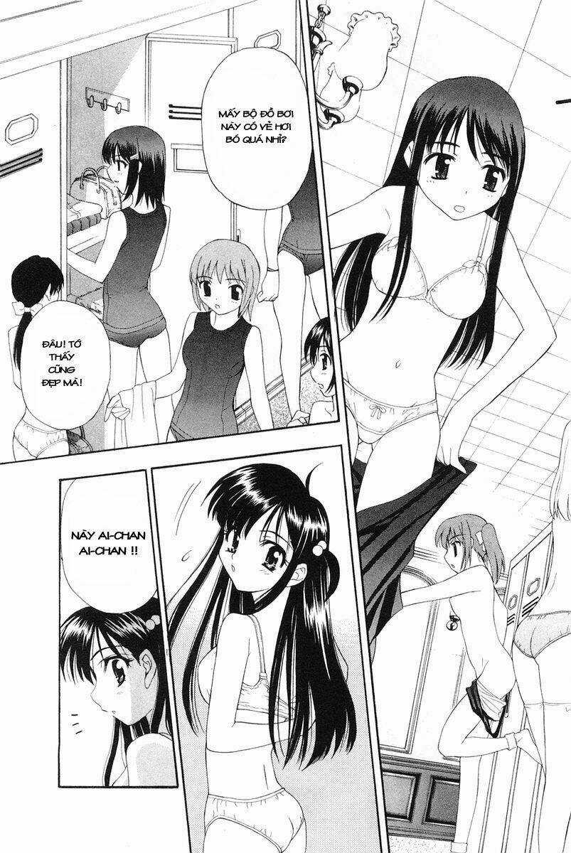 Tanpo - Chapter 2.1 - Trang 19