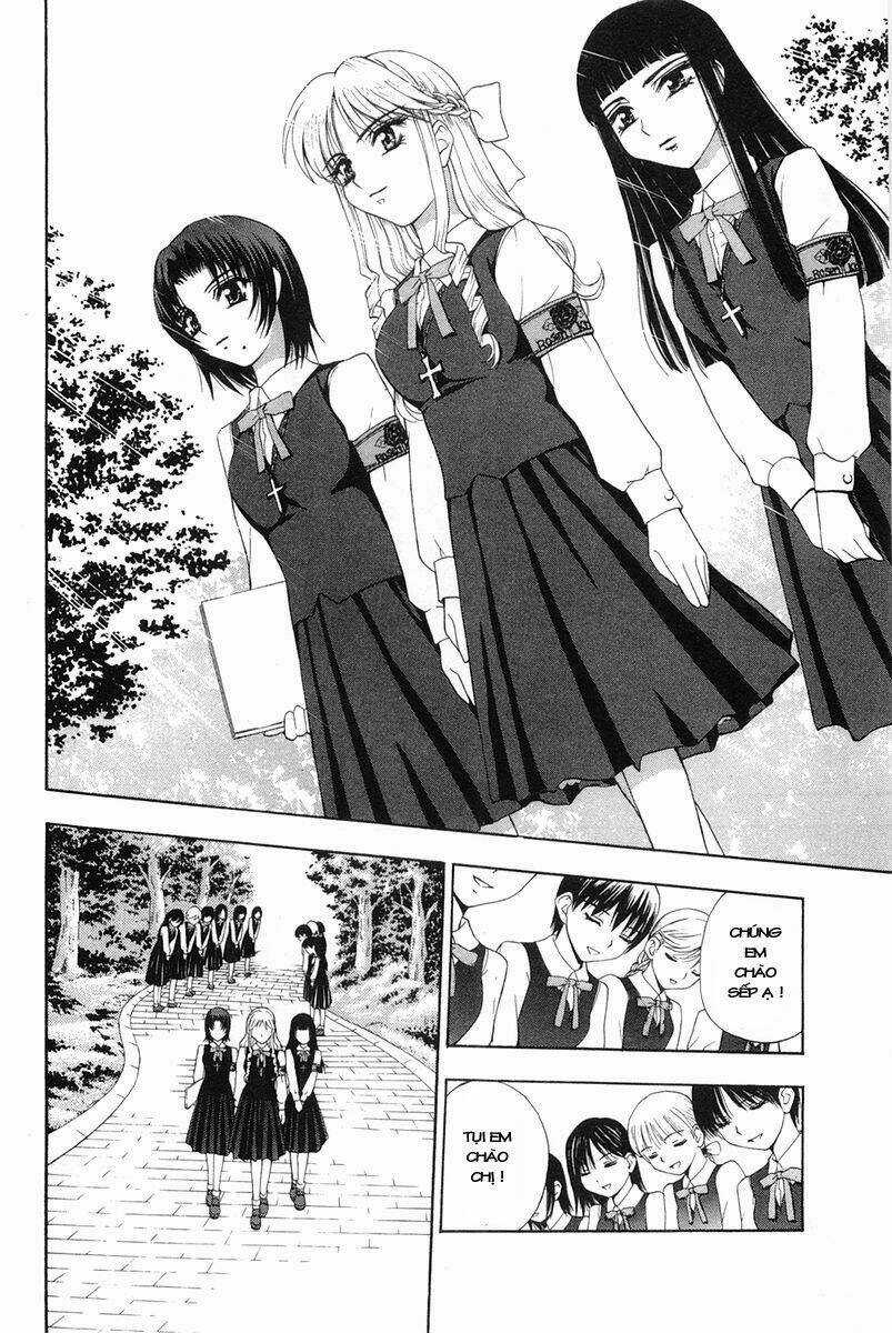 Tanpo - Chapter 2.1 - Trang 28