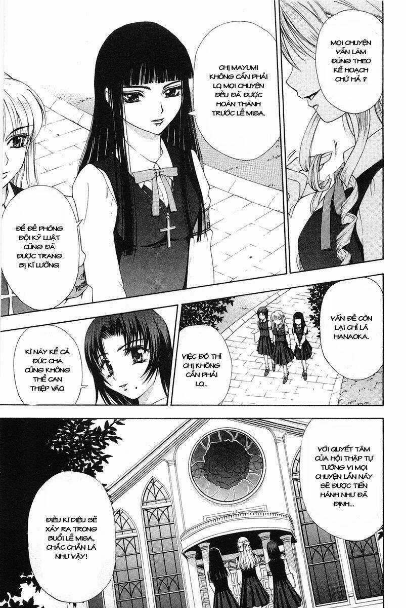 Tanpo - Chapter 2.1 - Trang 29