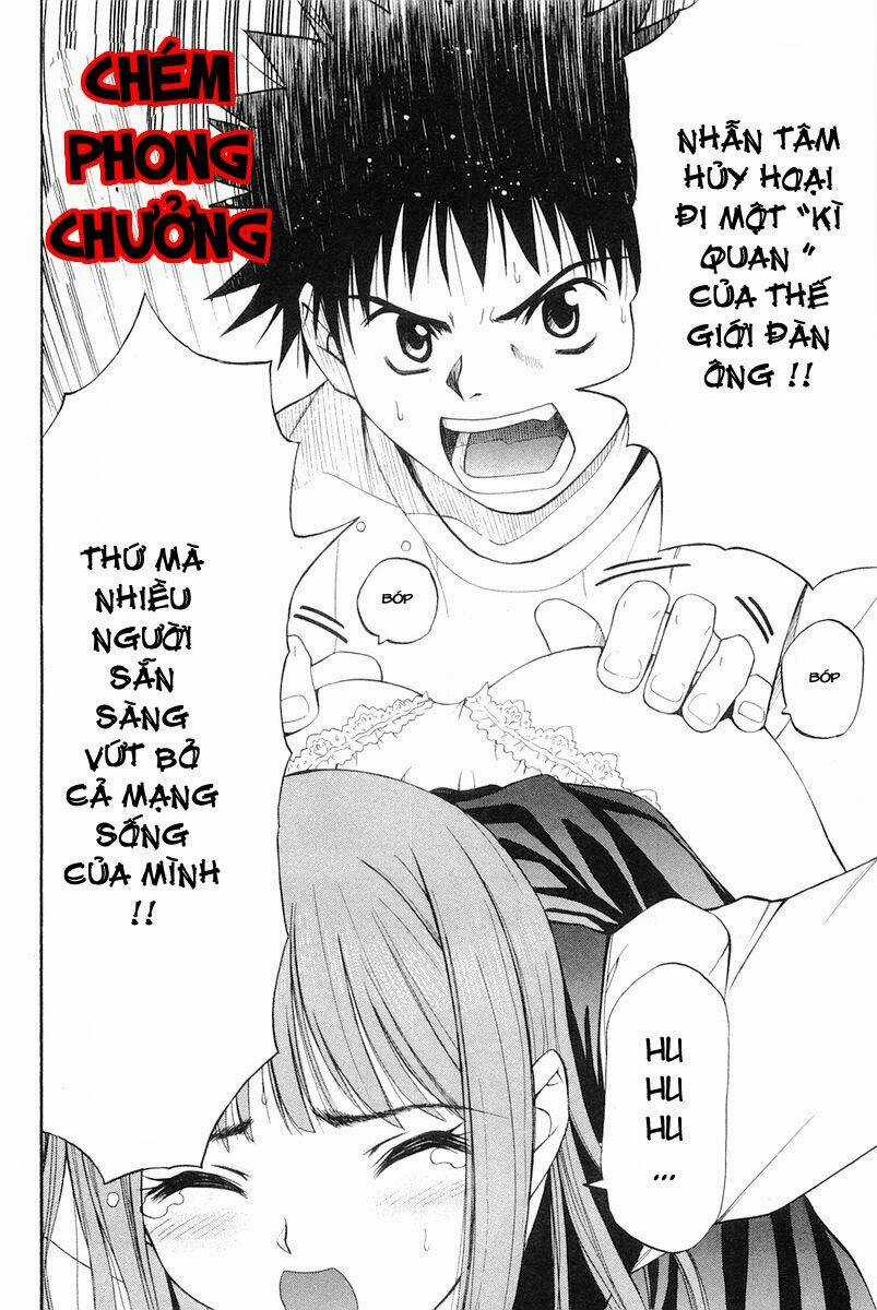 Tanpo - Chapter 2.1 - Trang 38