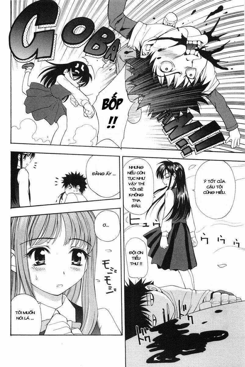 Tanpo - Chapter 2.1 - Trang 40