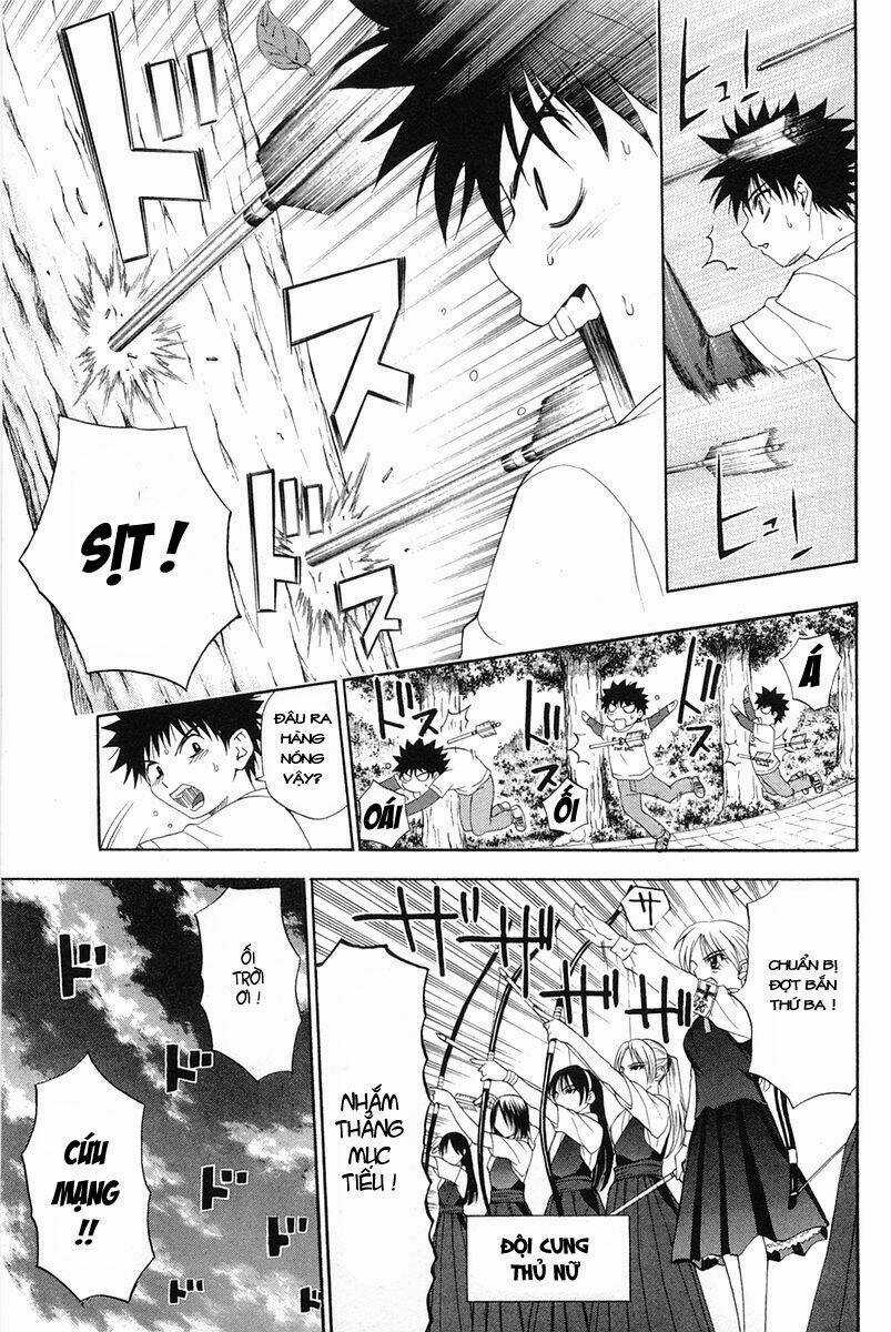 Tanpo - Chapter 2.1 - Trang 43