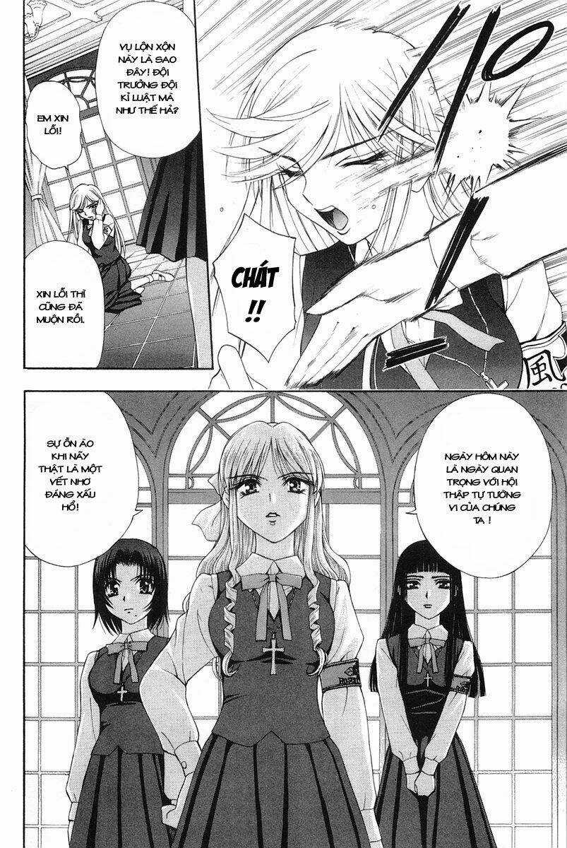 Tanpo - Chapter 2.1 - Trang 44