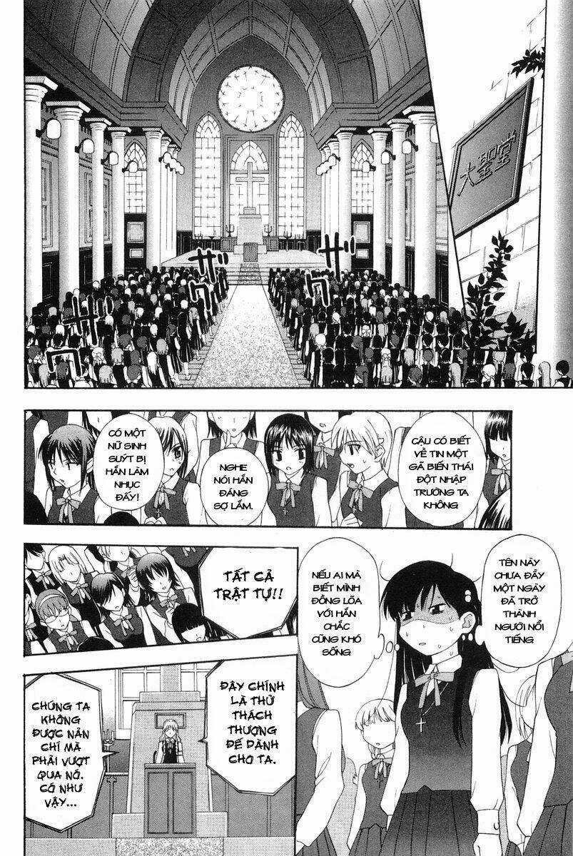 Tanpo - Chapter 2.2 - Trang 2