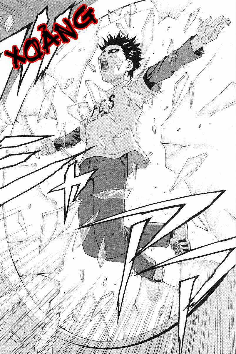 Tanpo - Chapter 2.2 - Trang 12