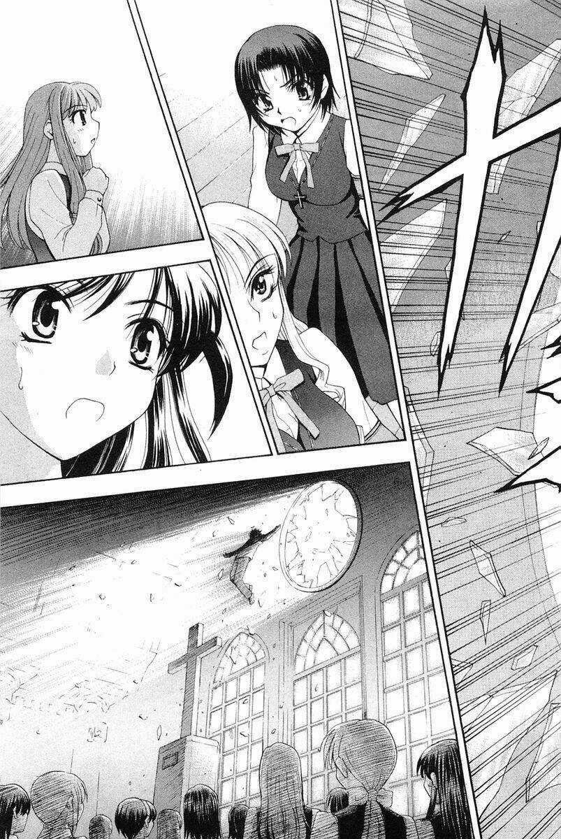 Tanpo - Chapter 2.2 - Trang 13