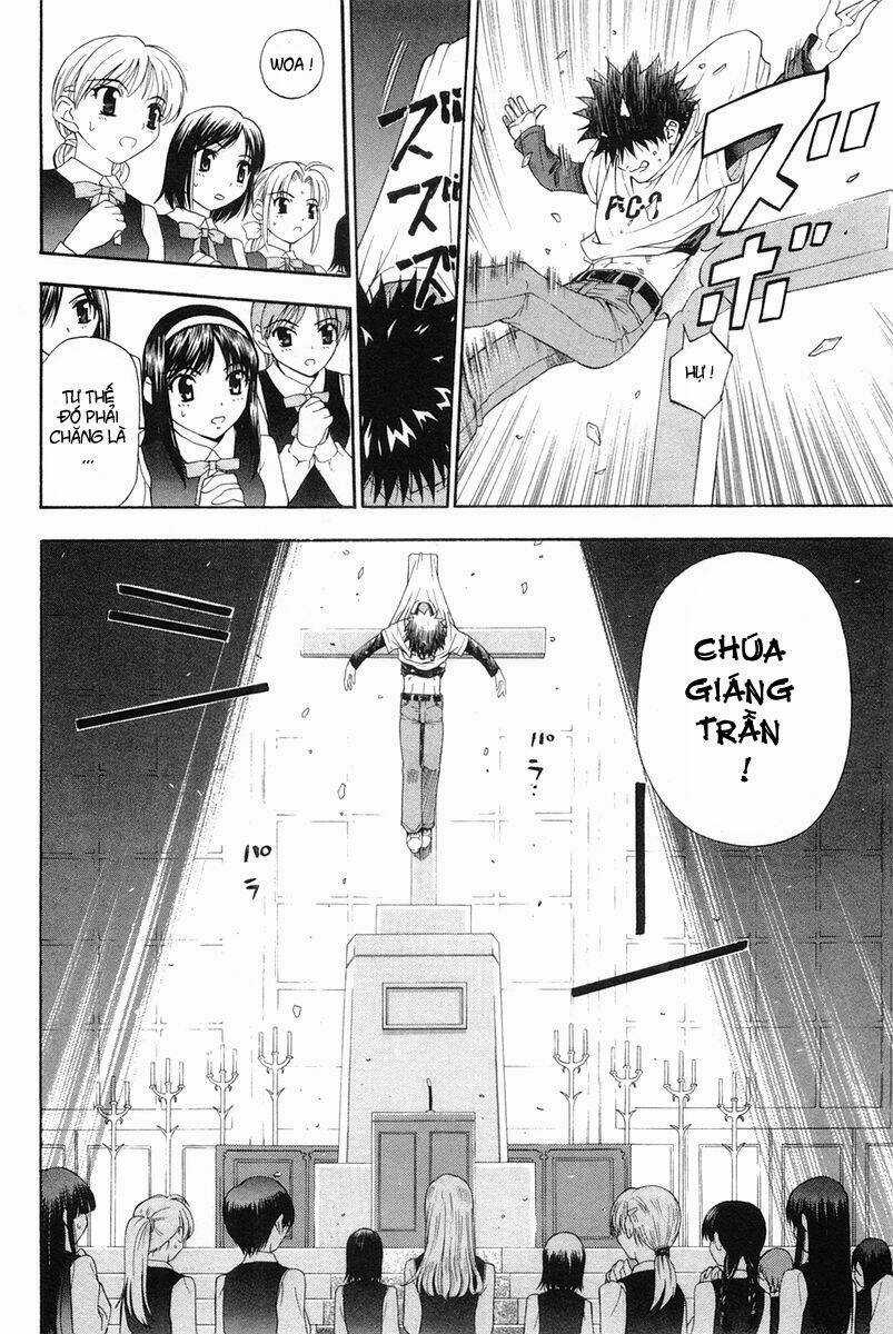 Tanpo - Chapter 2.2 - Trang 14