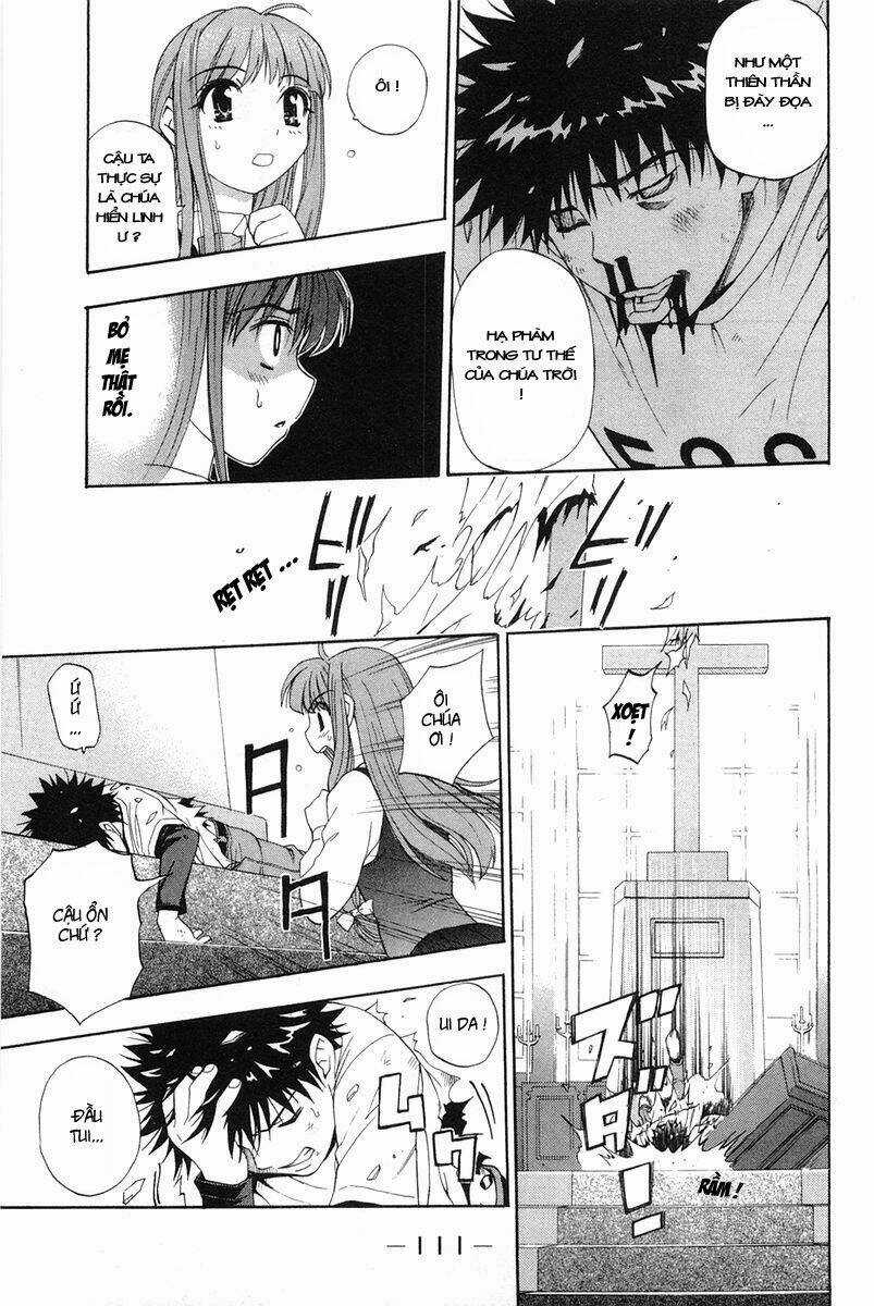 Tanpo - Chapter 2.2 - Trang 15