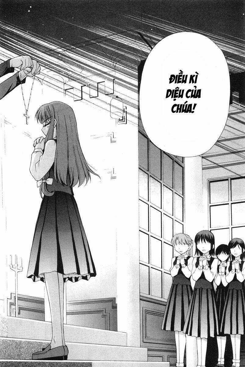 Tanpo - Chapter 2.2 - Trang 18