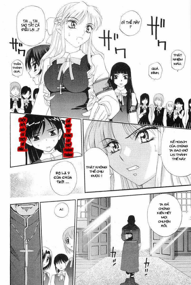 Tanpo - Chapter 2.2 - Trang 20