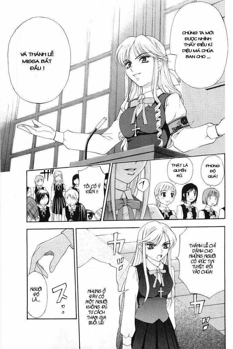 Tanpo - Chapter 2.2 - Trang 3