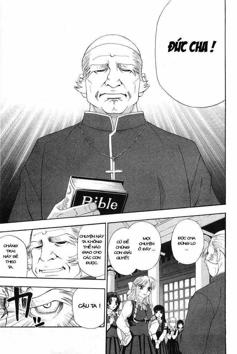 Tanpo - Chapter 2.2 - Trang 21