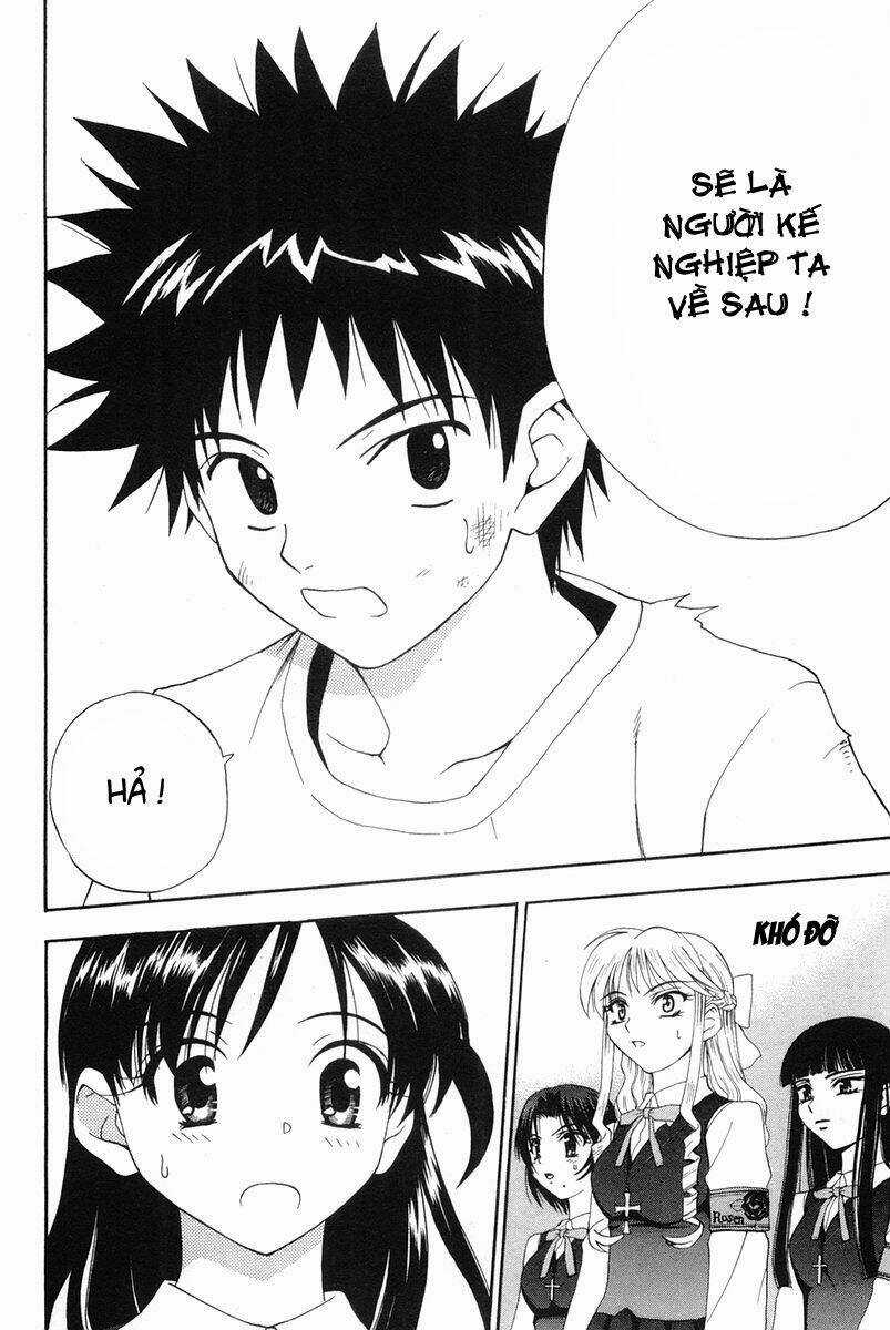 Tanpo - Chapter 2.2 - Trang 22