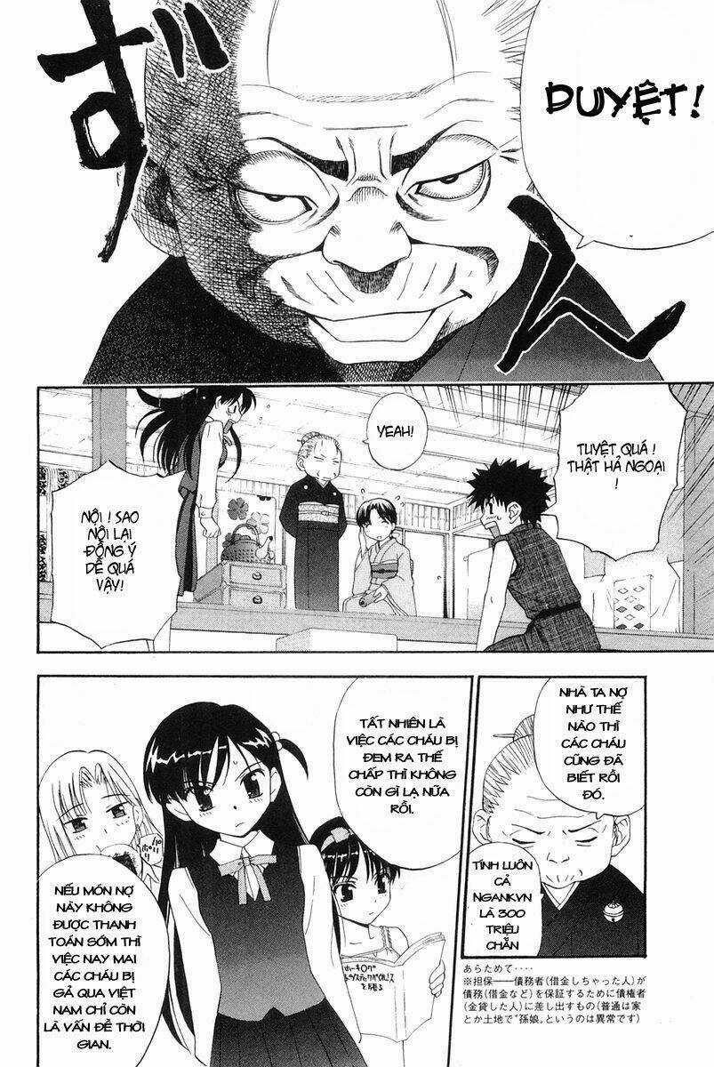 Tanpo - Chapter 2.2 - Trang 26