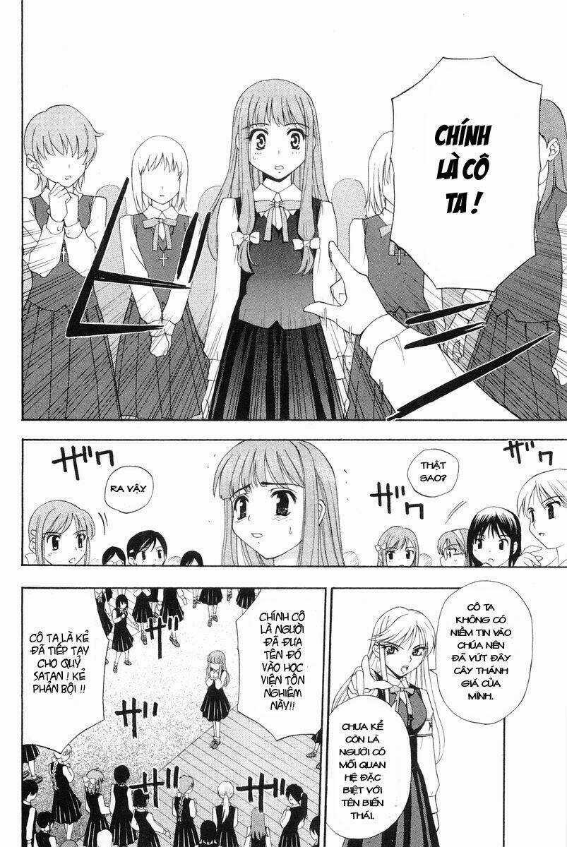 Tanpo - Chapter 2.2 - Trang 4