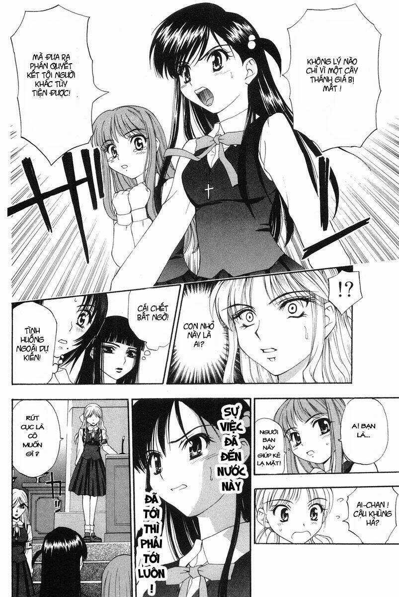 Tanpo - Chapter 2.2 - Trang 6