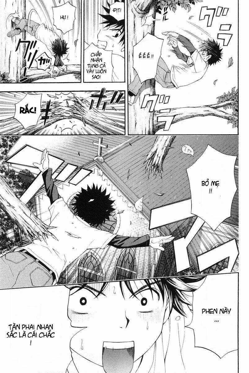 Tanpo - Chapter 2.2 - Trang 9