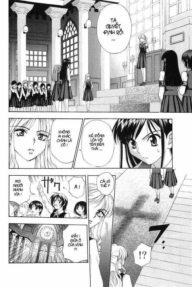 Tanpo - Chapter 2.2 - Trang 10