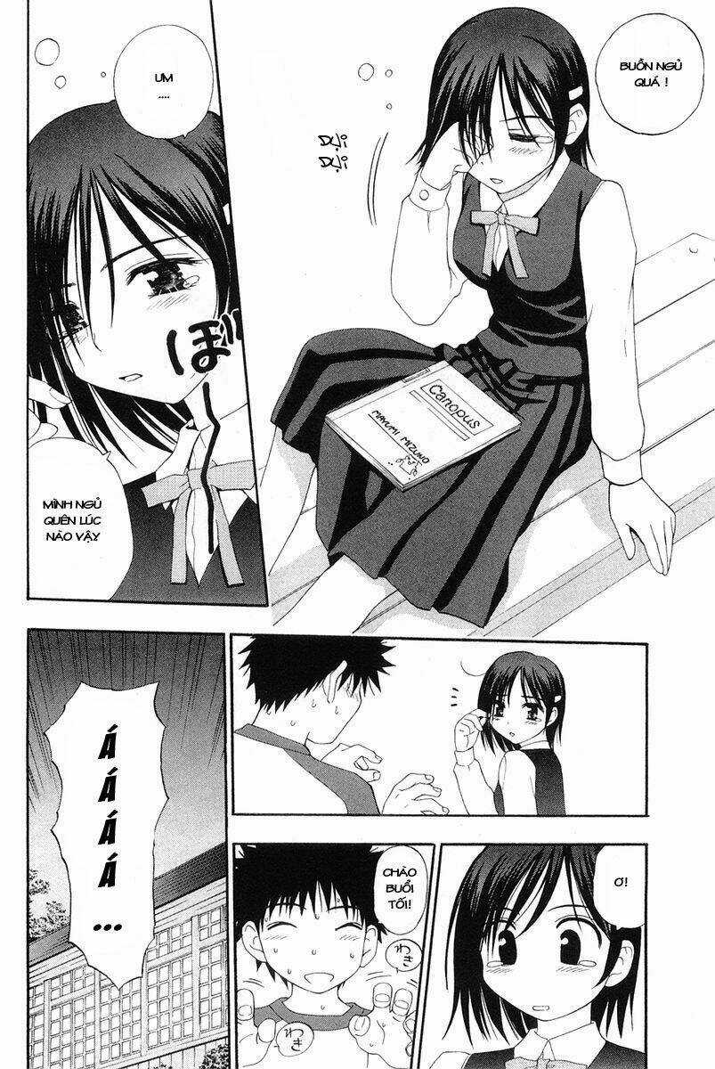 Tanpo - Chapter 3.1 - Trang 15